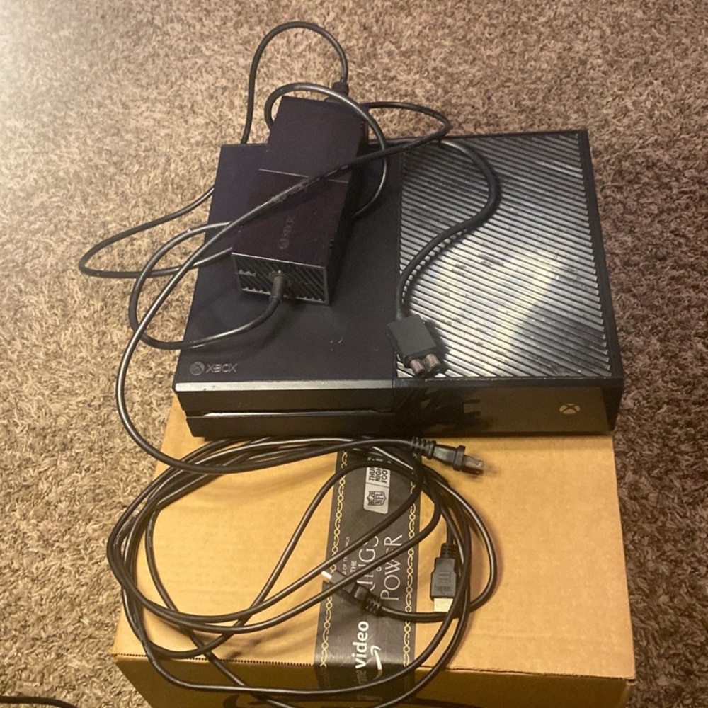 Xbox ONE 500GB
